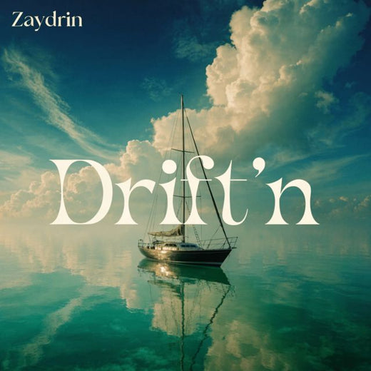 Zaydrin - 'Drift'n' [Ringtone]