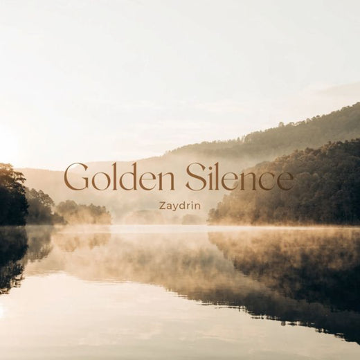 Zaydrin - 'Golden Silence' [Ringtone]