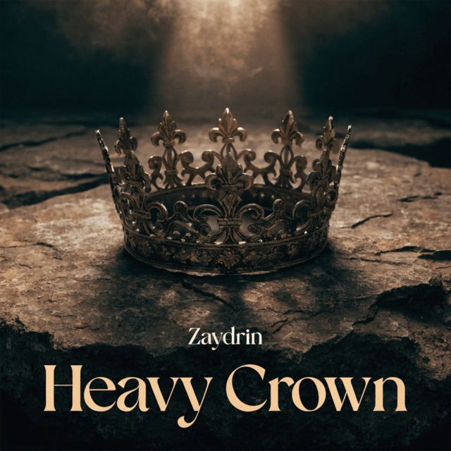 Zaydrin - 'Heavy Crown' [Ringtone]