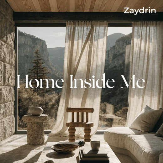 Zaydrin - 'Home Inside Me' [Ringtone]