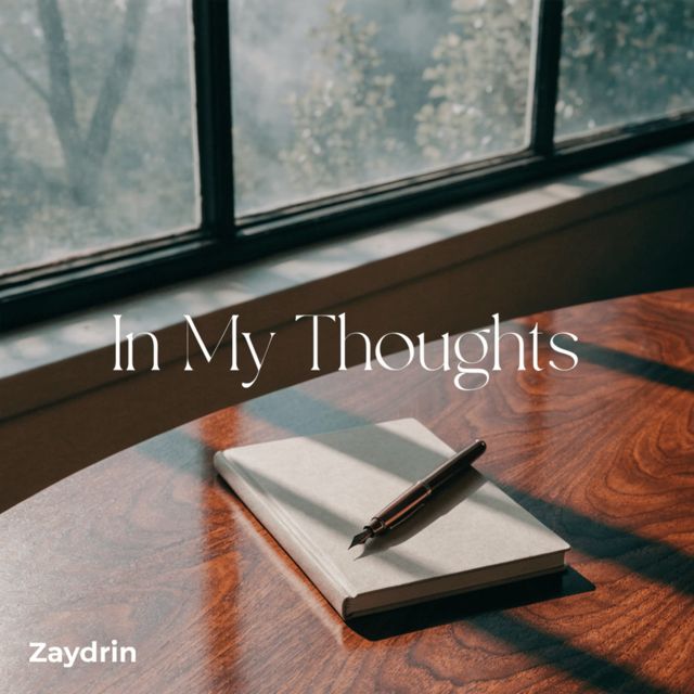 Zaydrin - 'In My Thoughts' [Ringtone]