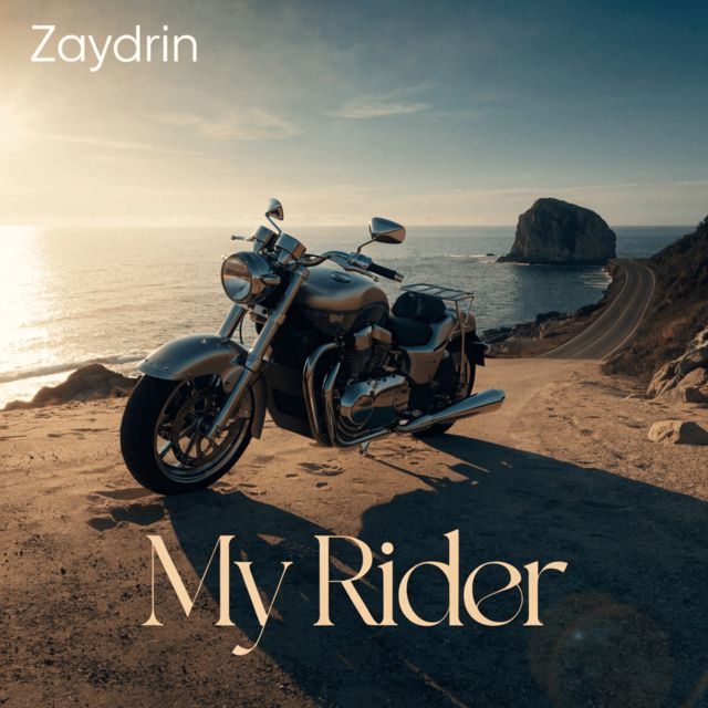 Zaydrin - 'My Rider' [Ringtone]