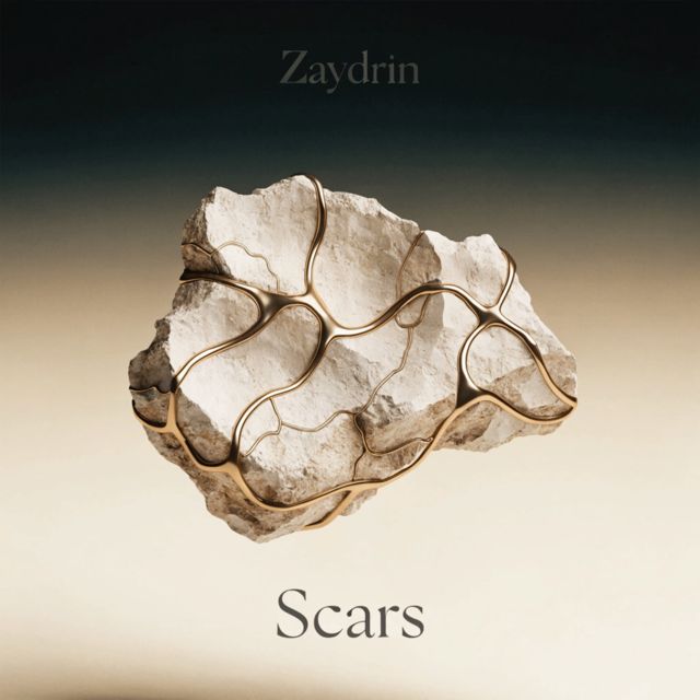 Zaydrin - 'Scars' [Ringtone]