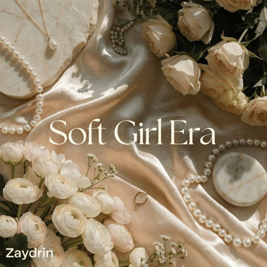 Zaydrin - 'Soft Girl Era' [Ringtone]