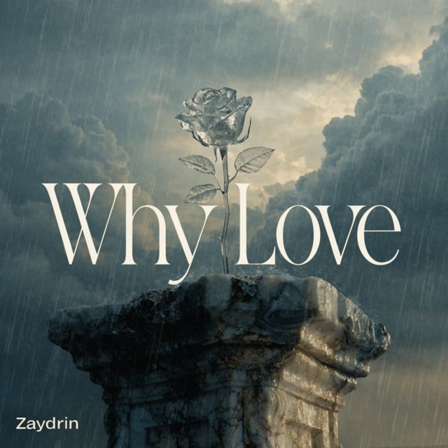 Zaydrin - 'Why Love' [Ringtone]
