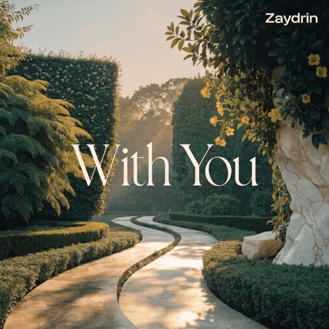 Zaydrin - 'With You' [Ringtone]