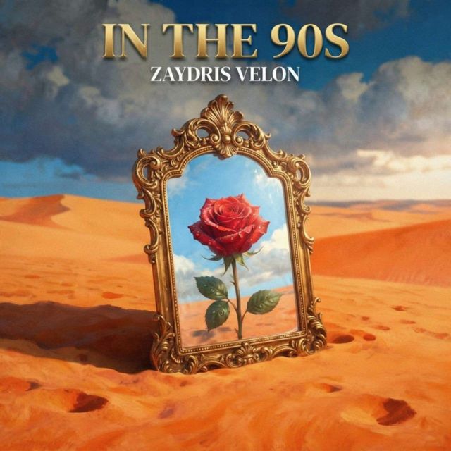 ZAYDRIS VELON - 'In the 90s' [Ringtone]