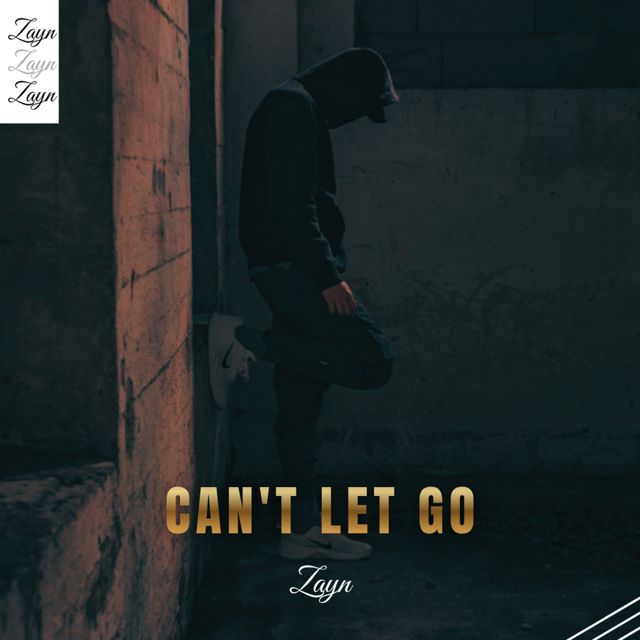 Zayn - 'Can't Let Go' [Ringtone]