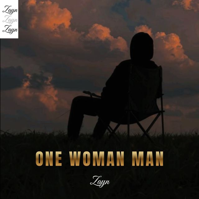 Zayn - 'One Woman Man' [Ringtone]