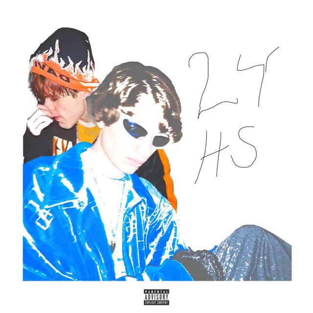 ZAZA CAP - '24hs' [Ringtone]