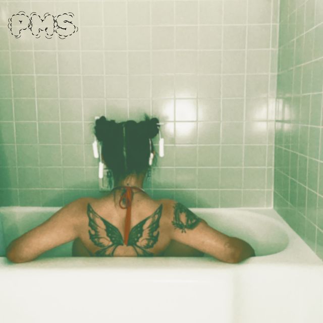 Zaza Skinwalk - 'PMS' [Ringtone]