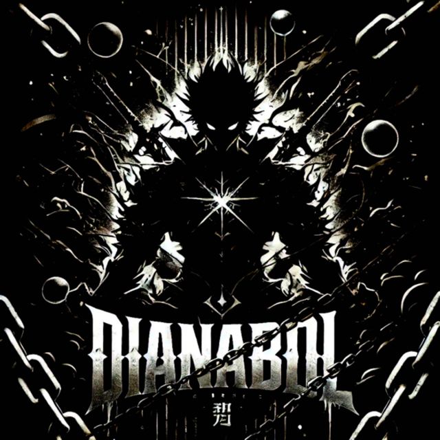 ZBYSZ3K - 'DIANABOL' [Ringtone]