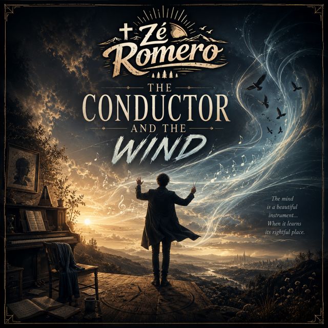 ZÉ ROMERO - 'WHEN THE LEAVES FALL' [Ringtone]