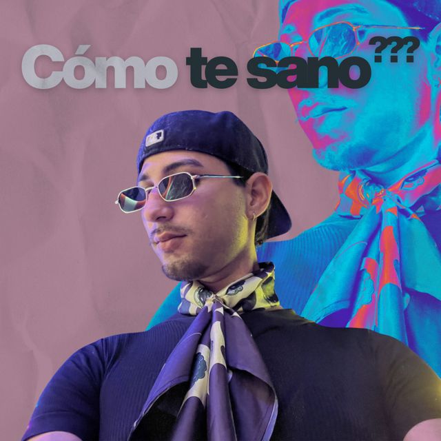 Zebaztian - 'Cómo te sano???' [Ringtone]