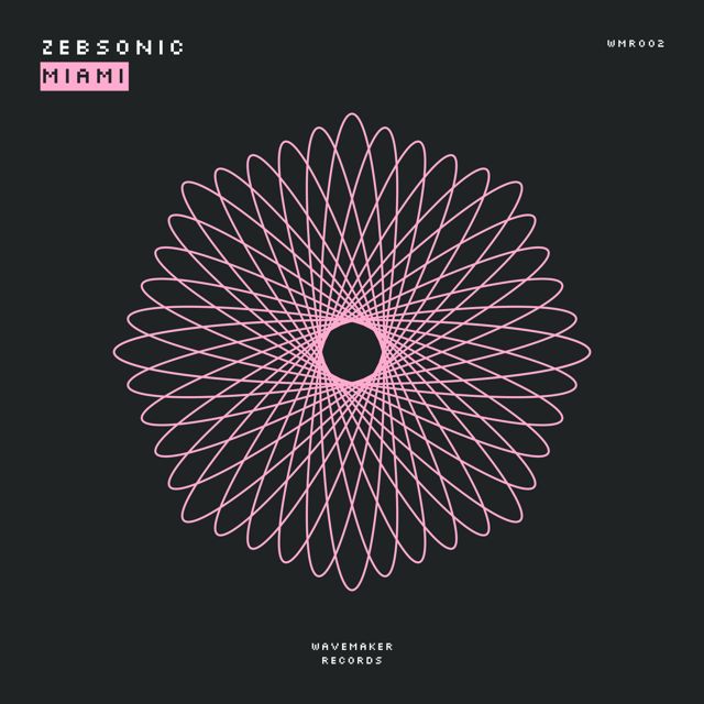 ZEBSONIC - 'Miami' [Ringtone]