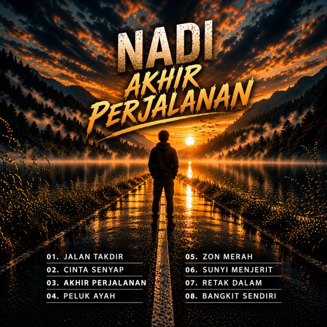 ZEE ZEE - 'Cinta Senyap' [Ringtone]