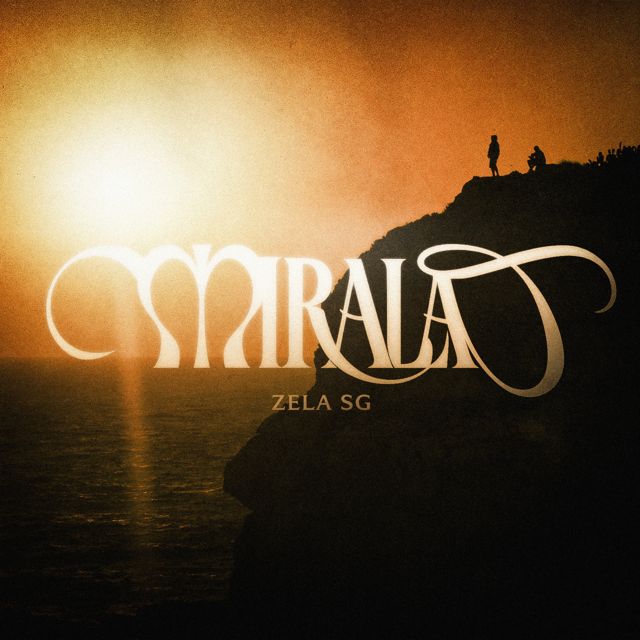 ZELA SG - 'MÍRALA' [Ringtone]