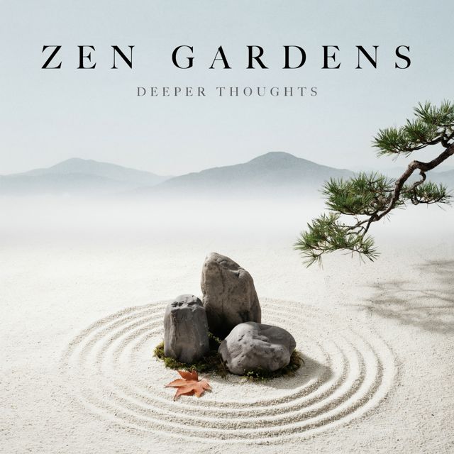 Zen Gardens - 'Deeper Thoughts' [Ringtone]