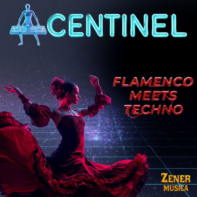 Zener Música - 'Centinel' [Ringtone]