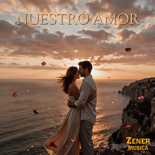 Zener Música - 'Nuestro Amor' [Ringtone]
