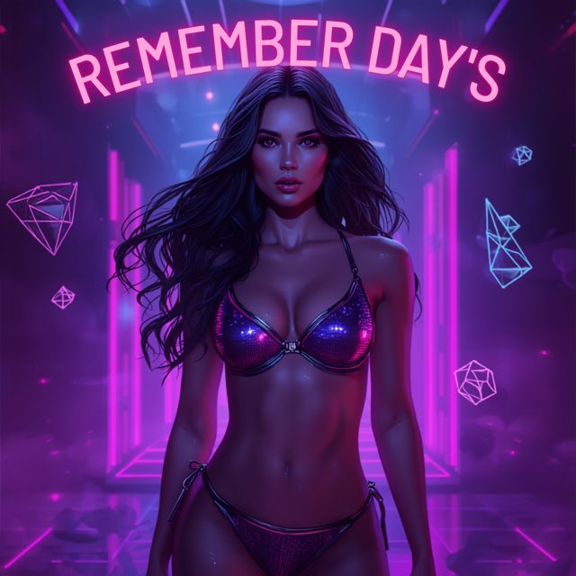 Zener Música - 'Remember Day´s' [Ringtone]