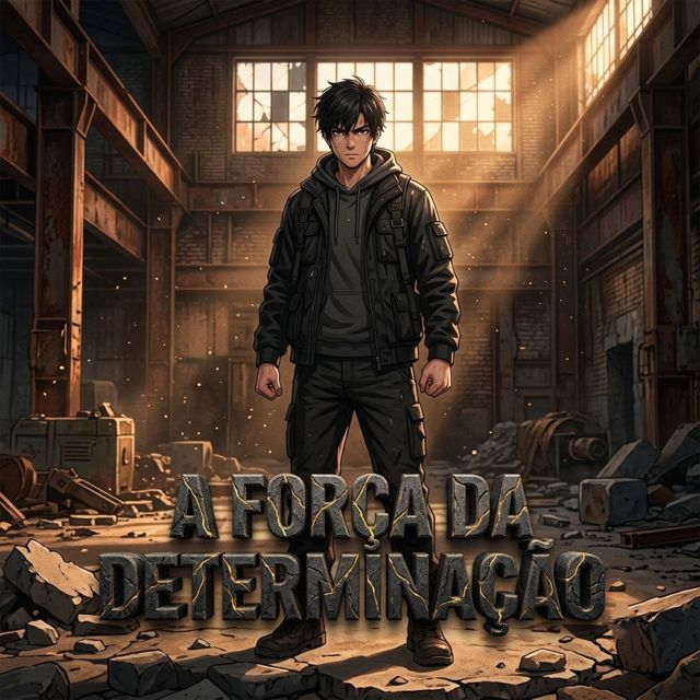 ZENKO - 'A Força Da Determinação' [Ringtone]