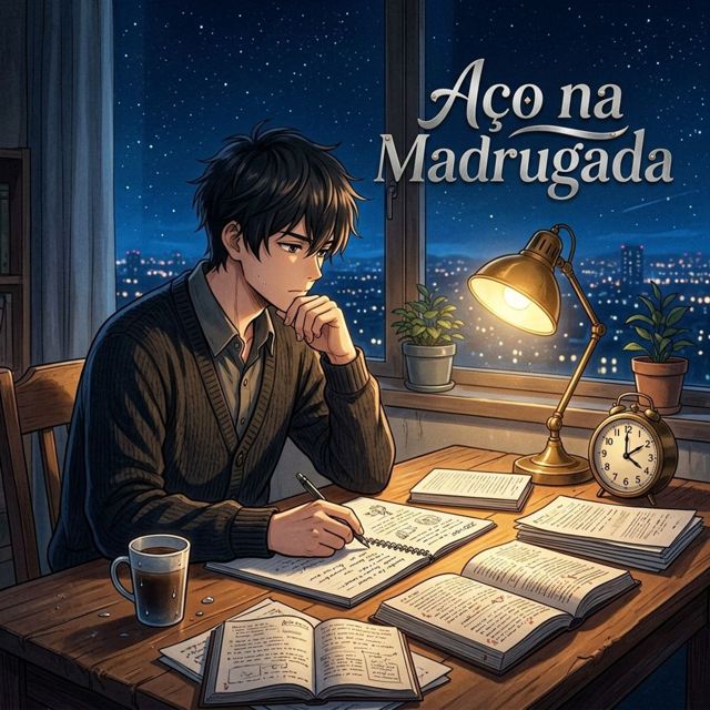 ZENKO - 'Aço Da Madrugada' [Ringtone]
