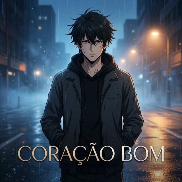 ZENKO - 'Coração Bom' [Ringtone]