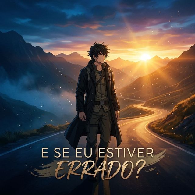 ZENKO - 'E Se Eu Estiver Errado?' [Ringtone]