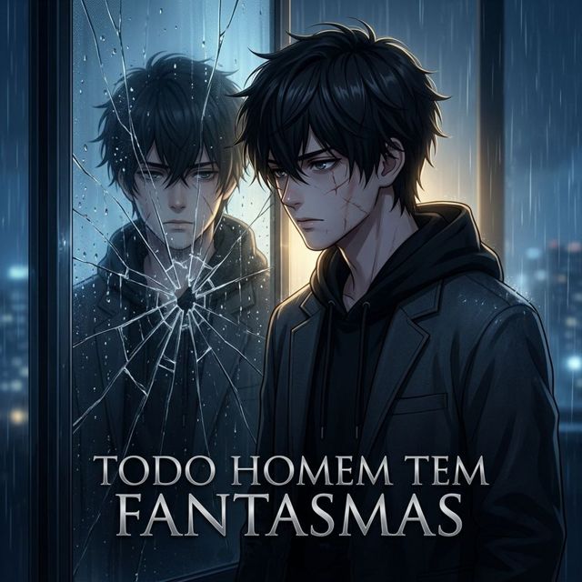 ZENKO - 'Todo Homem Tem Fantasmas' [Ringtone]