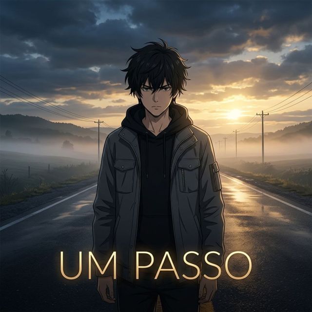 ZENKO - 'Um Passo' [Ringtone]