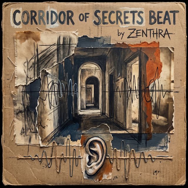 Zenthra - 'Corridor Of Secrets Beat' [Ringtone]