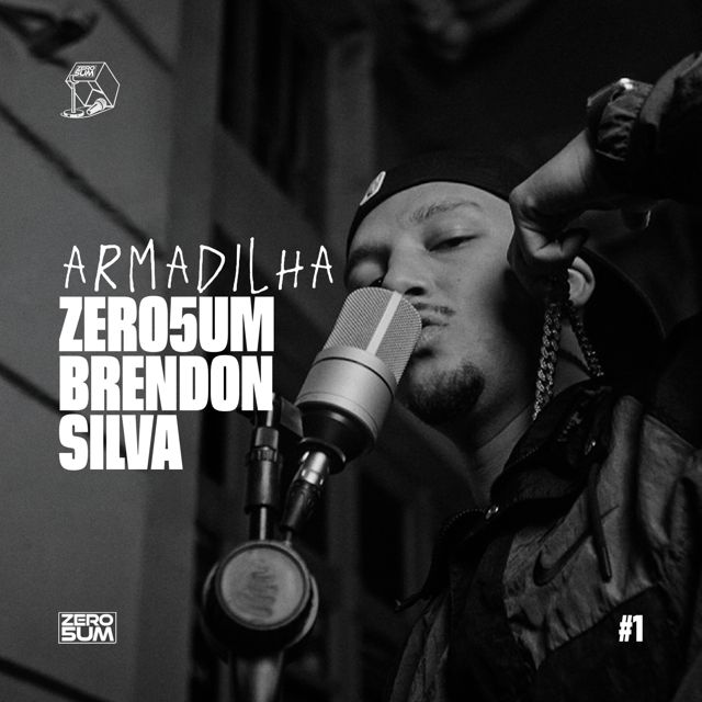 ZERO5UM - 'ARMADILHA ZERO5UM #1 - COOLER (feat. BRENDON SILVA)' [Ringtone]
