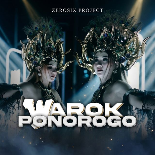 Zerosix Project - 'Warok Ponorogo' [Ringtone]