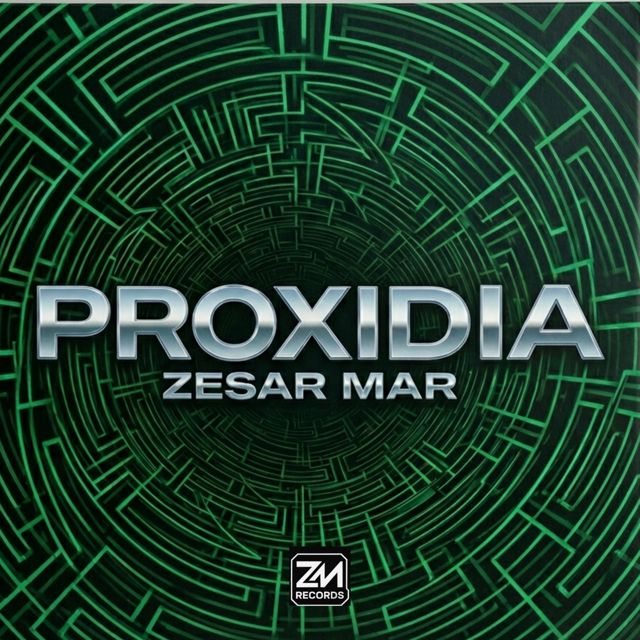 Zesar Mar - 'Proxidia' [Ringtone]