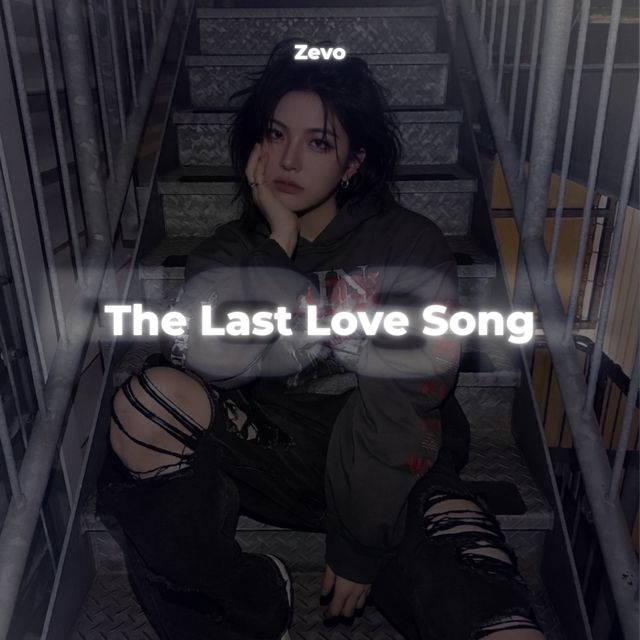 Zevo - 'The Last Love Song' [Ringtone]