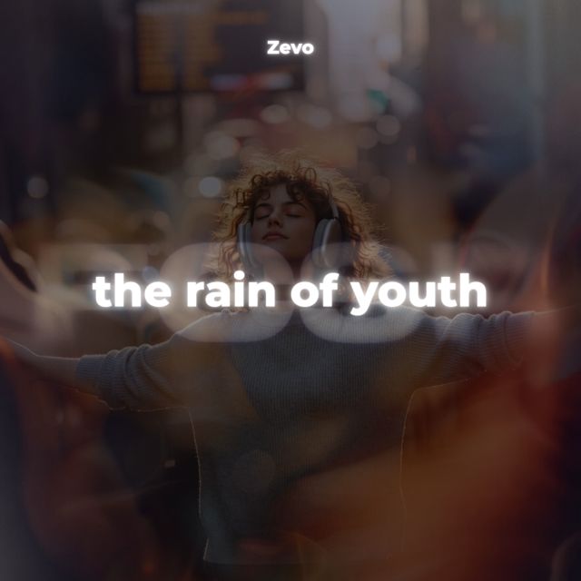 Zevo - 'the rain of youth' [Ringtone]
