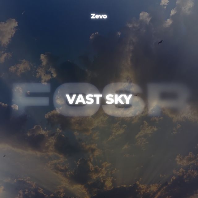 Zevo - 'VAST SKY' [Ringtone]