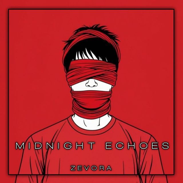 Zevora - 'Midnight Echoes' [Ringtone]