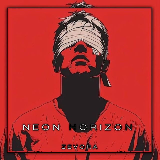 Zevora - 'NEON HORIZON' [Ringtone]