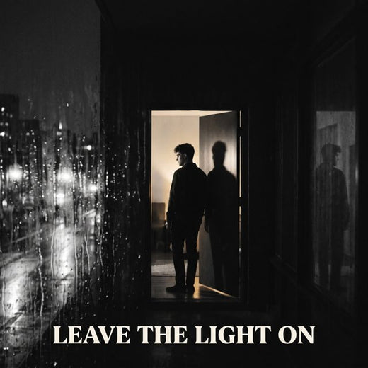 Zevro - 'Leave the Light On' [Ringtone]