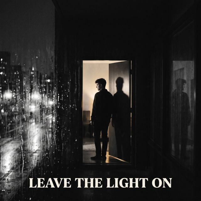 Zevro - 'Leave the Light On' [Ringtone]
