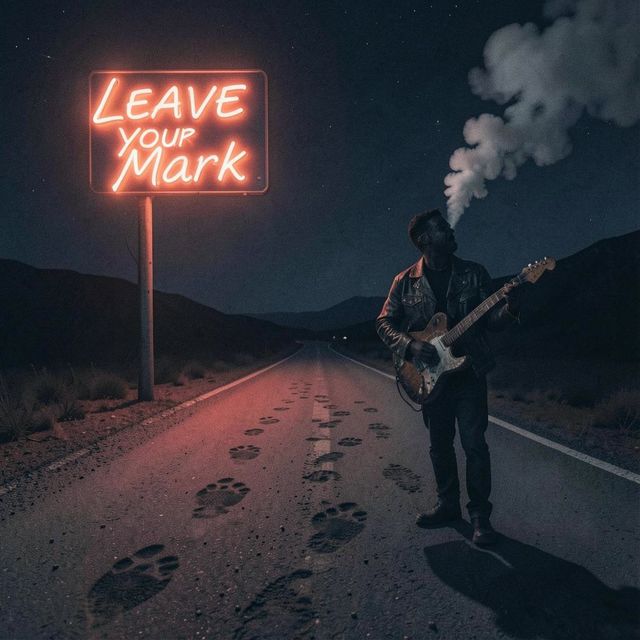 Zevro - 'Leave Your Mark' [Ringtone]