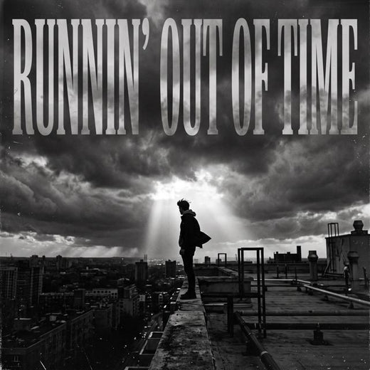 Zevro - 'Runnin' Out of Time' [Ringtone]