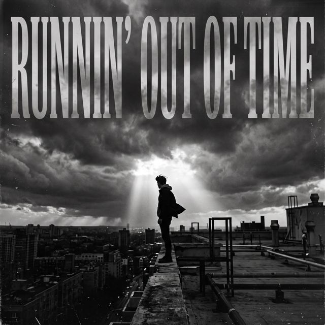 Zevro - 'Runnin' Out of Time' [Ringtone]