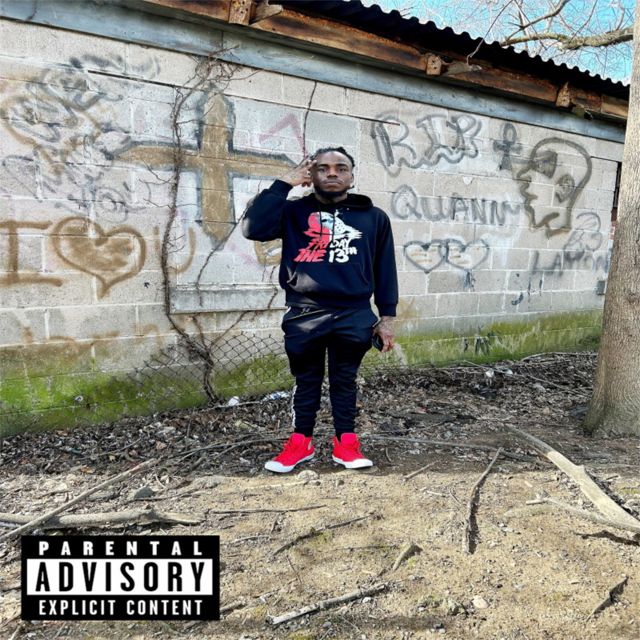 ZGM Frozin - 'three days wearin' [Ringtone]