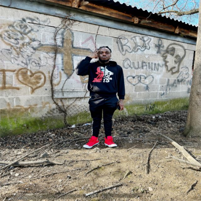 ZGM Frozin - 'three days wearin' [Ringtone]