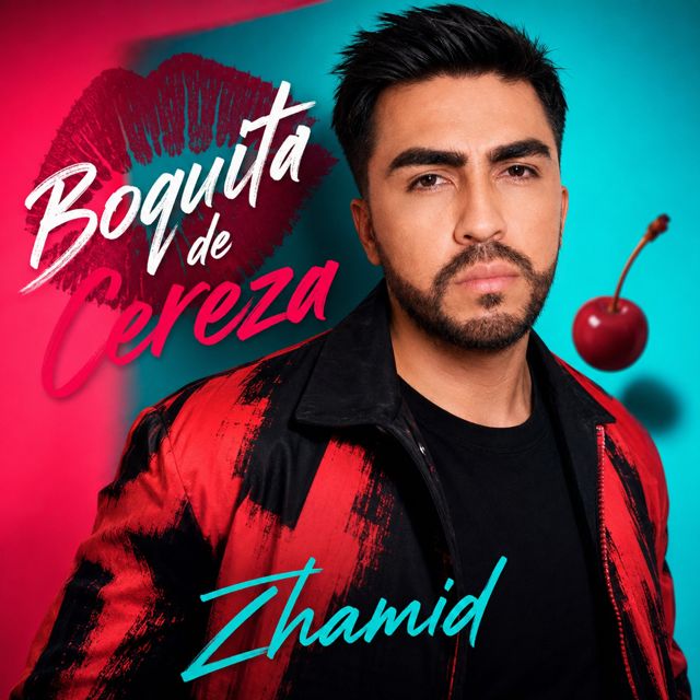 zhamid - 'Boquita de Cereza' [Ringtone]