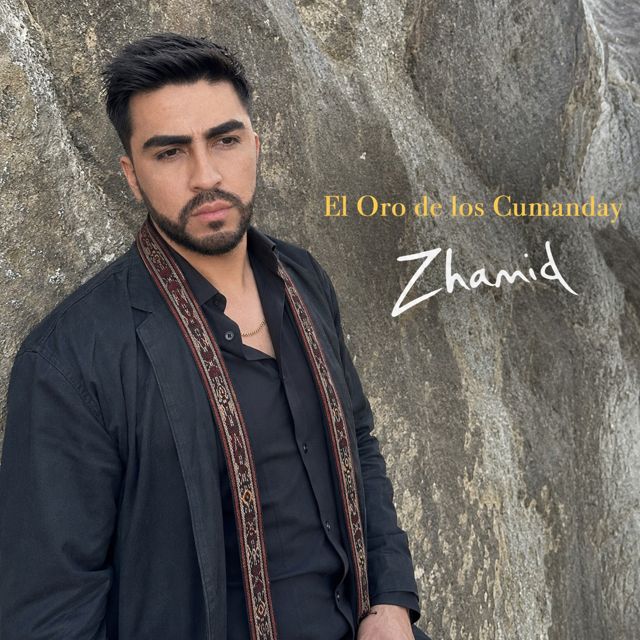 zhamid - 'El Oro de los Cumanday' [Ringtone]