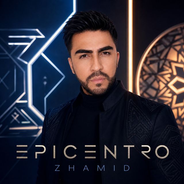 zhamid - 'Epicentro' [Ringtone]